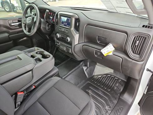 New 2025 GMC Sierra 3500 Pro w/ 1SA Pro Safety Plus Package image 54