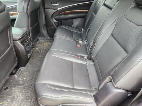 Used 2020 Acura MDX FWD w/ Technology Package image 33