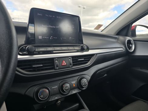 Used 2023 Kia Forte LXS FWD image 22