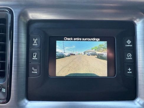 Used 2017 Dodge Challenger R/T w/ Quick Order Package 28P T/A RWD image 18