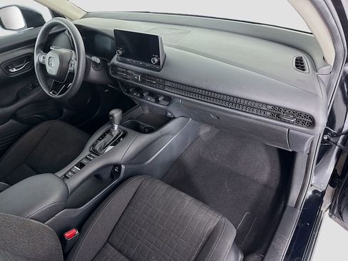 Certified 2023 Honda HR-V LX image 17