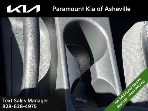 New 2026 Kia Seltos LX image 26