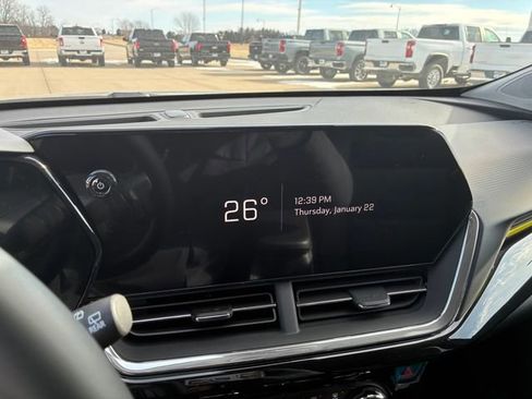 New 2026 Chevrolet Trax ACTIV w/ Driver Confidence Package image 25