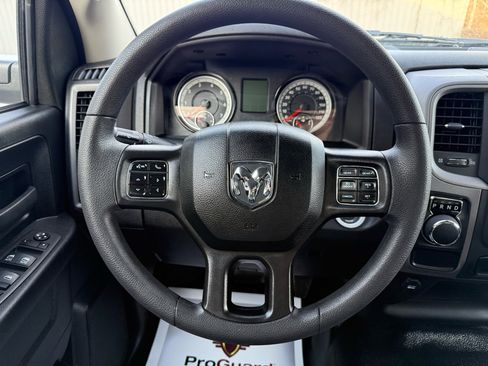 Used 2023 RAM 1500 Tradesman image 14