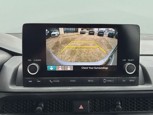 Used 2023 Honda CR-V LX image 30