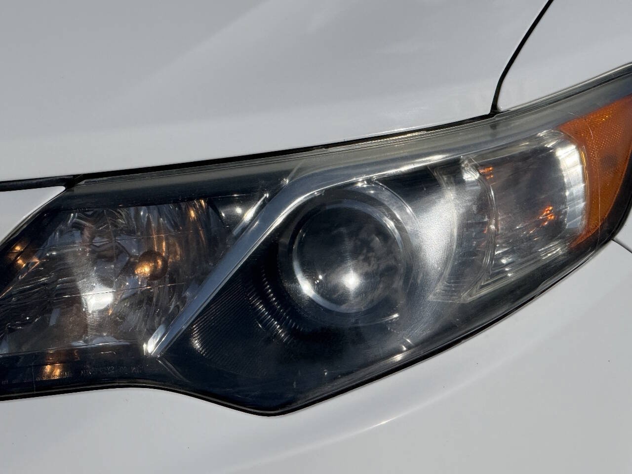 Used 2012 Toyota Camry SE FWD image 18