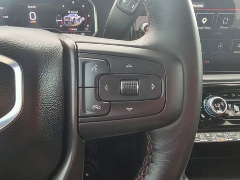 Used 2025 GMC Sierra 2500 AT4X AWD/4WD image 24