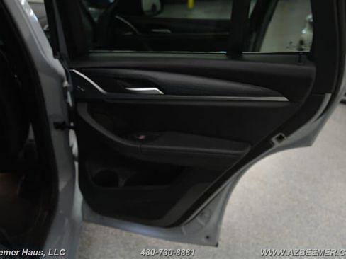 Used 2022 BMW X3 sDrive30i w/ M Sport Package 2 image 39