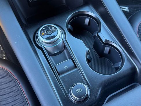 New 2026 Ford Explorer ST w/ Sun And Sound Package image 25