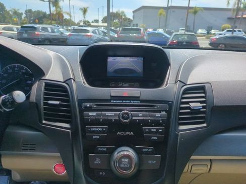 Used 2014 Acura RDX FWD image 23