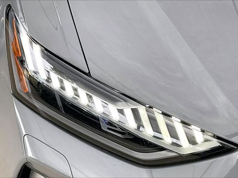 Used 2021 Audi RS 6 AWD/4WD image 27