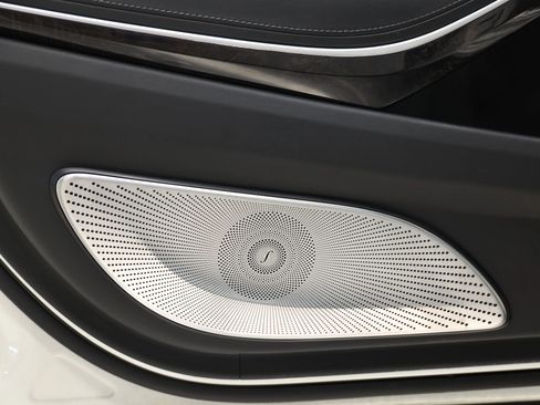 Used 2018 Mercedes-Benz S 63 AMG S 4MATIC Sedan image 16