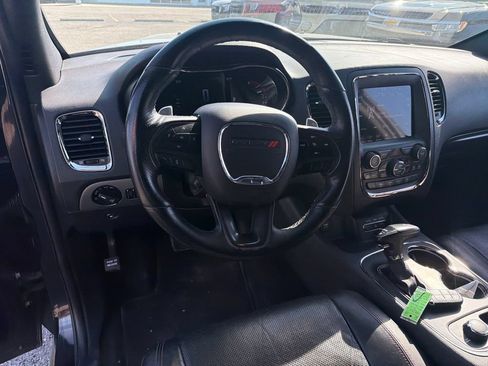 Used 2018 Dodge Durango R/T AWD/4WD image 14