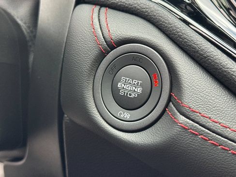 New 2027 Dodge Durango GT AWD/4WD image 23