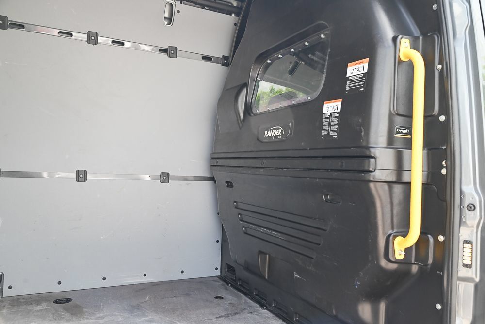 Used 2021 Mercedes-Benz Sprinter 3500 w/ Suspension Seating Package image 25