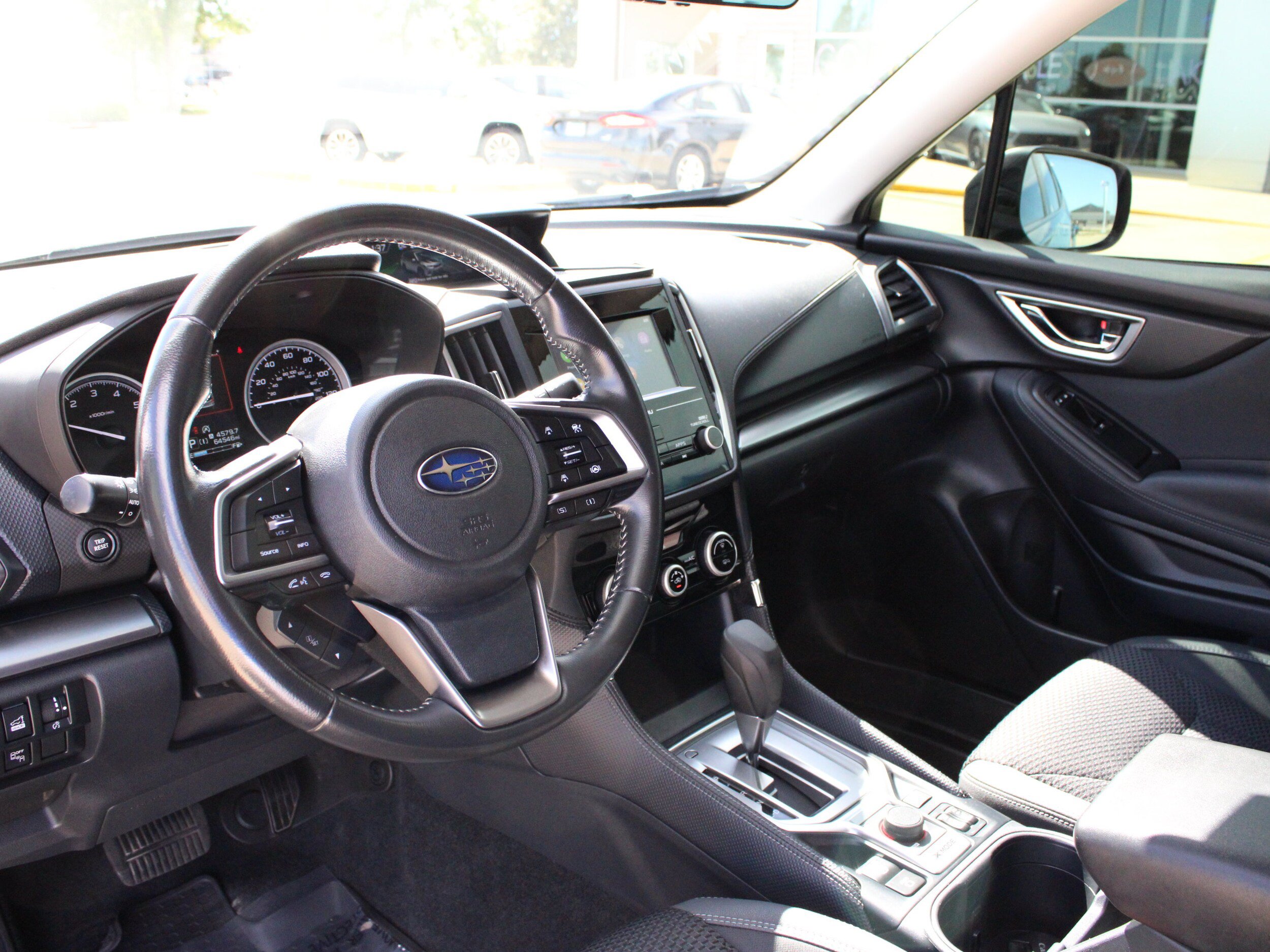 Used 2024 Subaru Forester Premium AWD/4WD image 15