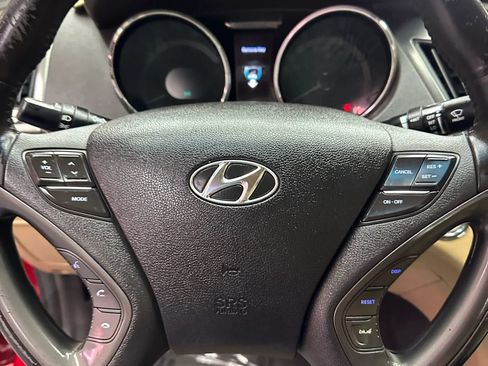 Used 2013 Hyundai Sonata Limited FWD image 8