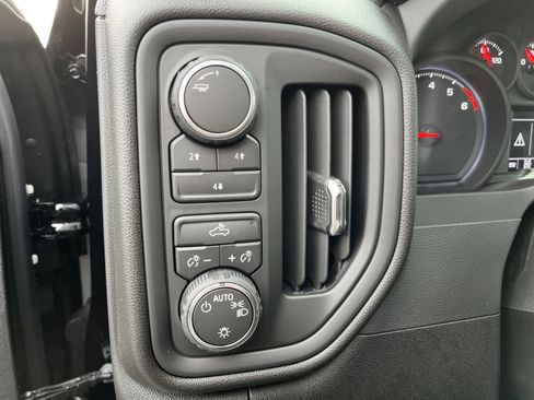 New 2026 Chevrolet Silverado 2500 Custom w/ Custom Convenience Package image 16