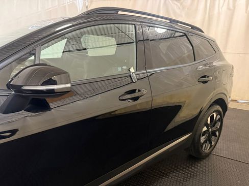 Used 2024 Kia Sportage X-Line image 10