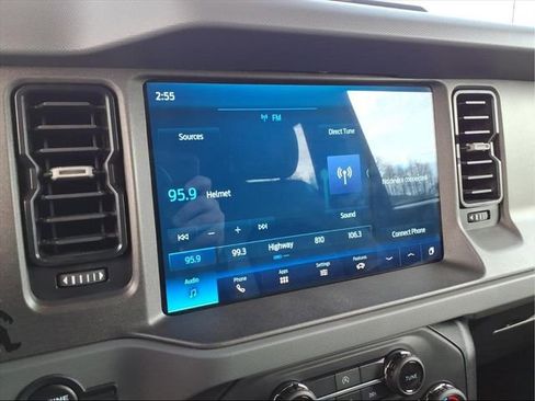 Used 2024 Ford Bronco Big Bend image 14