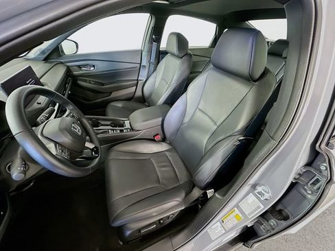 Certified 2025 Honda Accord Sport image 27