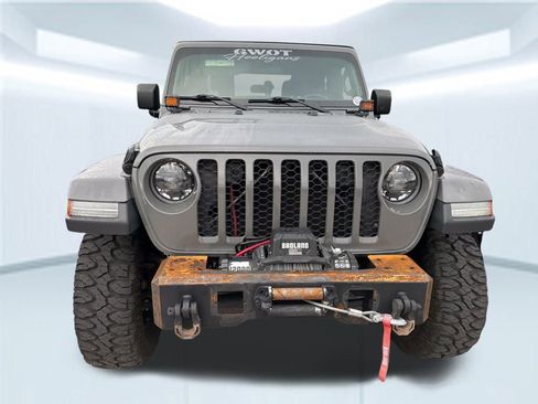 Used 2023 Jeep Gladiator Sport image 6