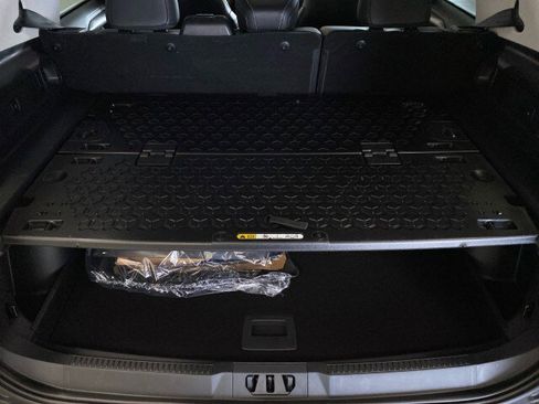 New 2025 Ford Bronco Sport Outer Banks w/ Outer Banks Tech Package+ image 10