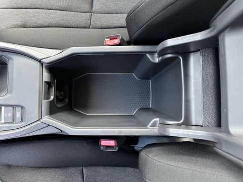 New 2026 Honda Accord LX image 23