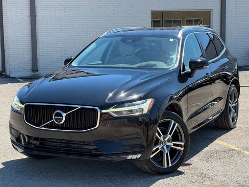 Used 2018 Volvo XC60 T5 Momentum w/ Convenience Package AWD/4WD image 2