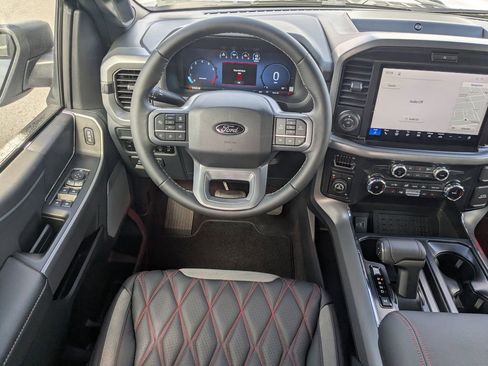 New 2026 Ford F150 XLT w/ Equipment Group 303A High image 16