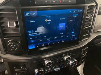 Used 2022 Ford F150 Platinum video 2