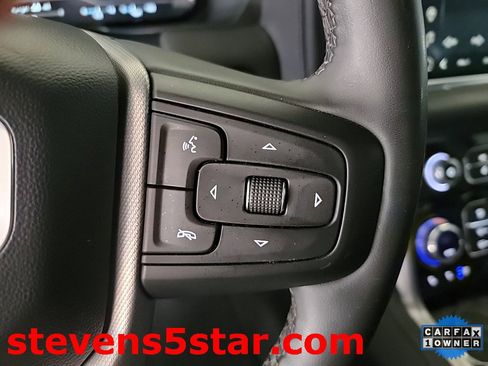 Used 2023 GMC Yukon Denali w/ Max Trailering Package image 21