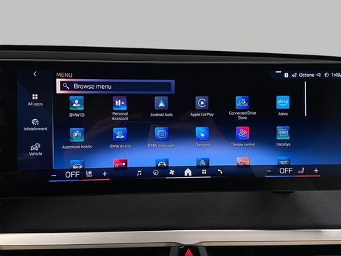 New 2026 BMW iX xDrive45 image 20