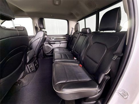 Used 2022 RAM 1500 Laramie image 22