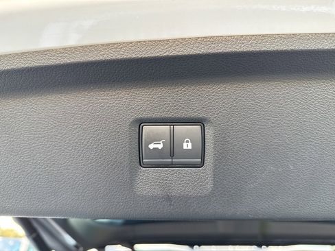 Certified 2026 INFINITI QX60 Autograph w/ Autograph Tech Package image 41