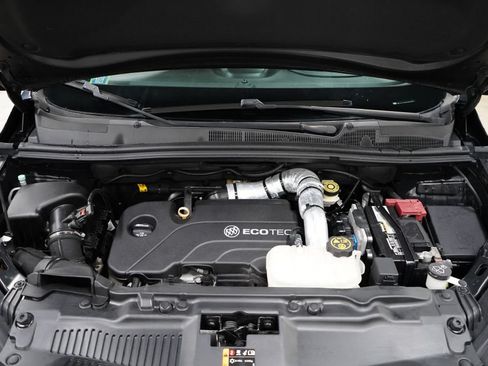Used 2016 Buick Encore Sport Touring FWD image 30
