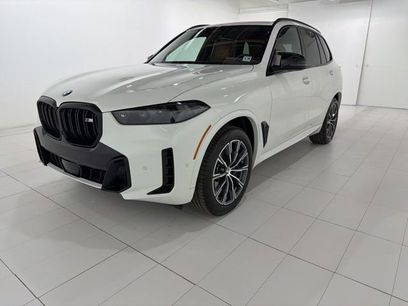 Certified 2024 BMW X5 M60i
