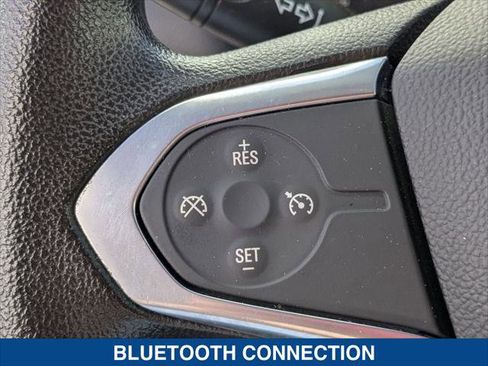Used 2021 Chevrolet Traverse LS w/ LPO, Blackout Package FWD image 14
