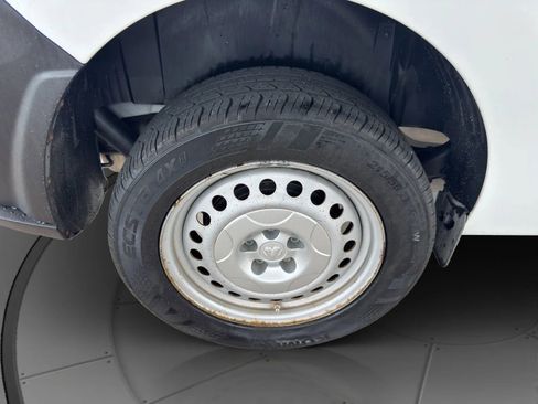 Used 2016 RAM ProMaster City Tradesman w/ Rear Back-up Camera Group image 23