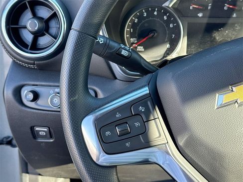 New 2026 Chevrolet Blazer LT image 17