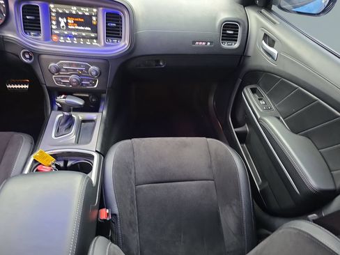 Used 2023 Dodge Charger Scat Pack w/ Plus Group RWD image 16