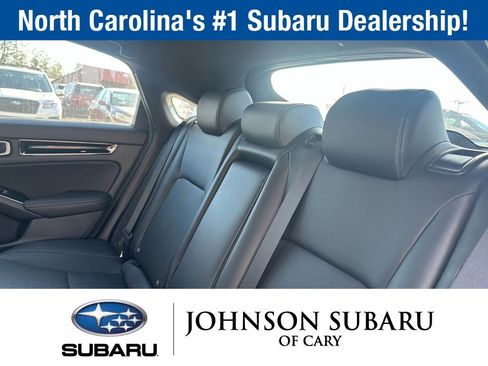 Used 2024 Honda Civic Sport Touring image 20