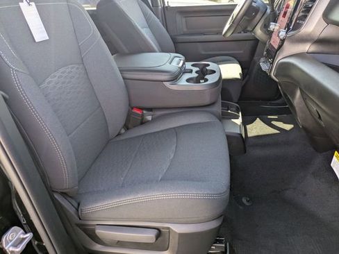 New 2026 RAM 3500 Tradesman AWD/4WD image 27