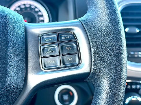 Used 2022 RAM 1500 Classic Warlock image 27