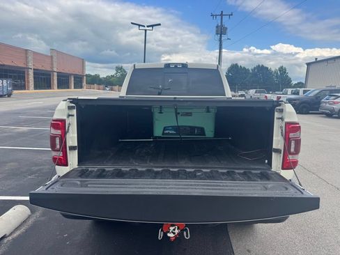 Used 2022 RAM 2500 Limited AWD/4WD image 4