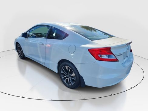 Used 2013 Honda Civic EX image 3