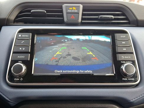 Certified 2023 Nissan Versa SV image 17