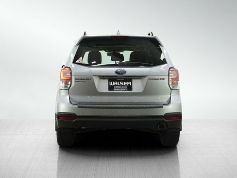 Used 2017 Subaru Forester 2.5i Limited w/ Protection Package #2 AWD/4WD image 4