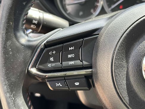 Used 2021 MAZDA CX-5 Carbon Edition AWD/4WD image 22