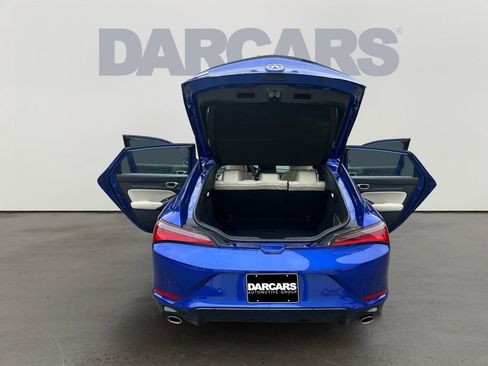Used 2025 Acura Integra A-Spec FWD image 29